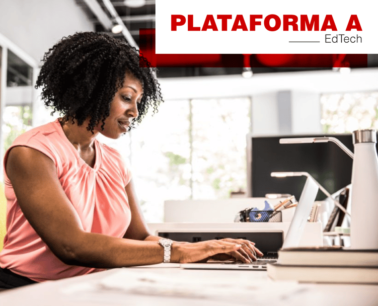 Plataforma A