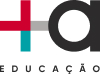 Logo +A Educação