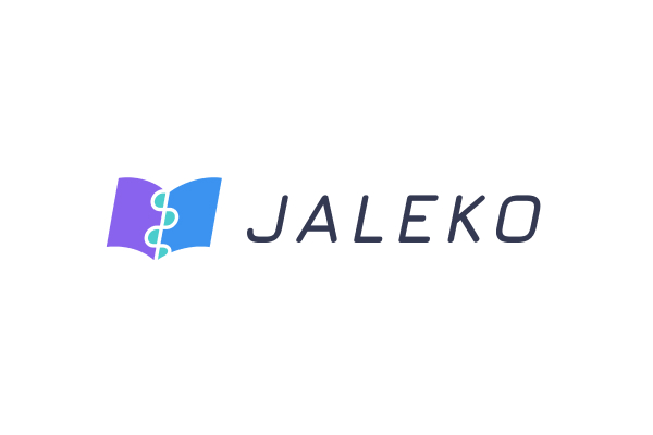 Logo Jaleko
